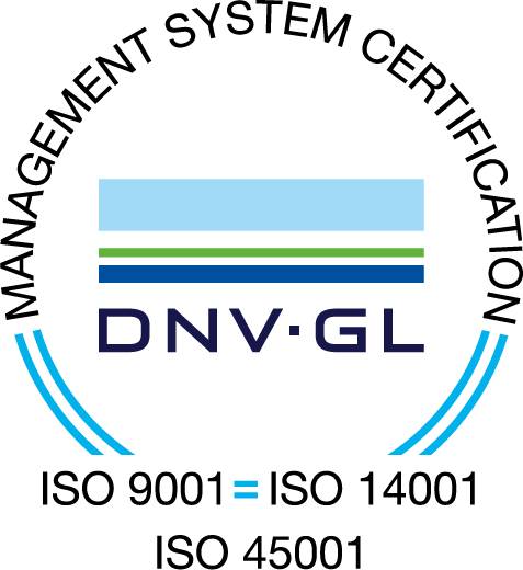 ISO sertifikaatit